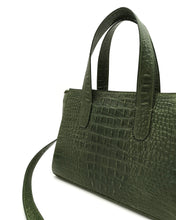 Afbeelding in Gallery-weergave laden, Limited Iris croco grasgroen
