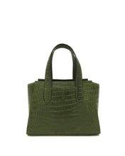 Afbeelding in Gallery-weergave laden, Limited Iris croco grasgroen
