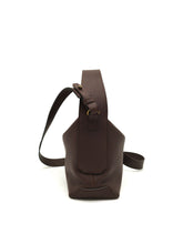 Afbeelding in Gallery-weergave laden, The Confident donker Bruin
