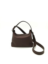 Afbeelding in Gallery-weergave laden, The Confident donker Bruin
