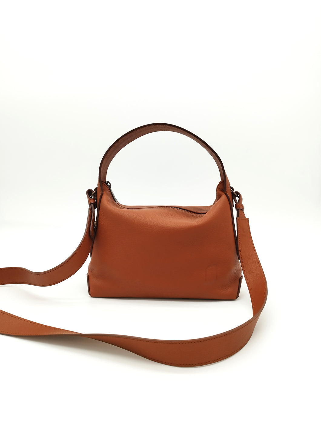 The Confident cognac