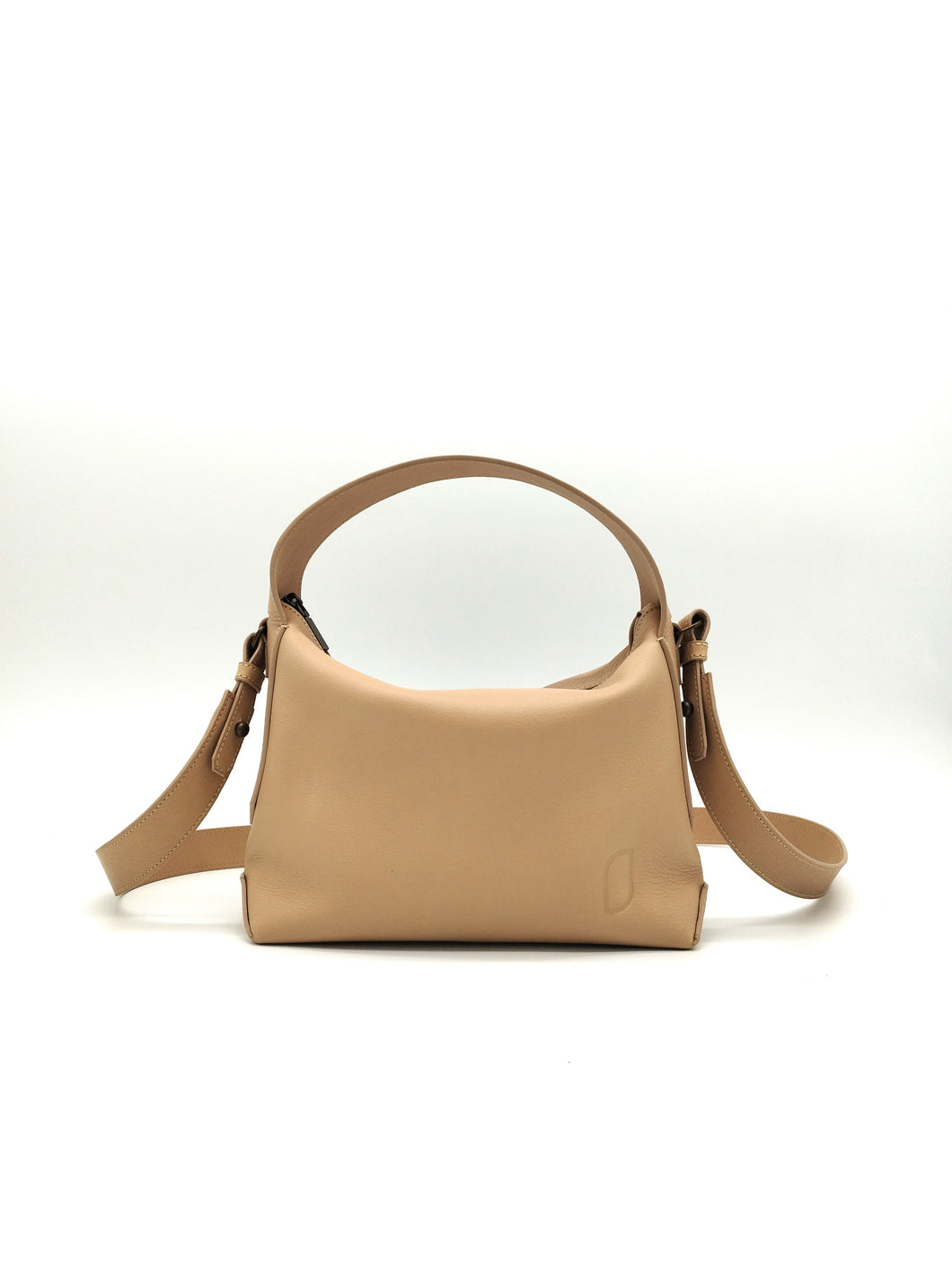 The Confident naturel