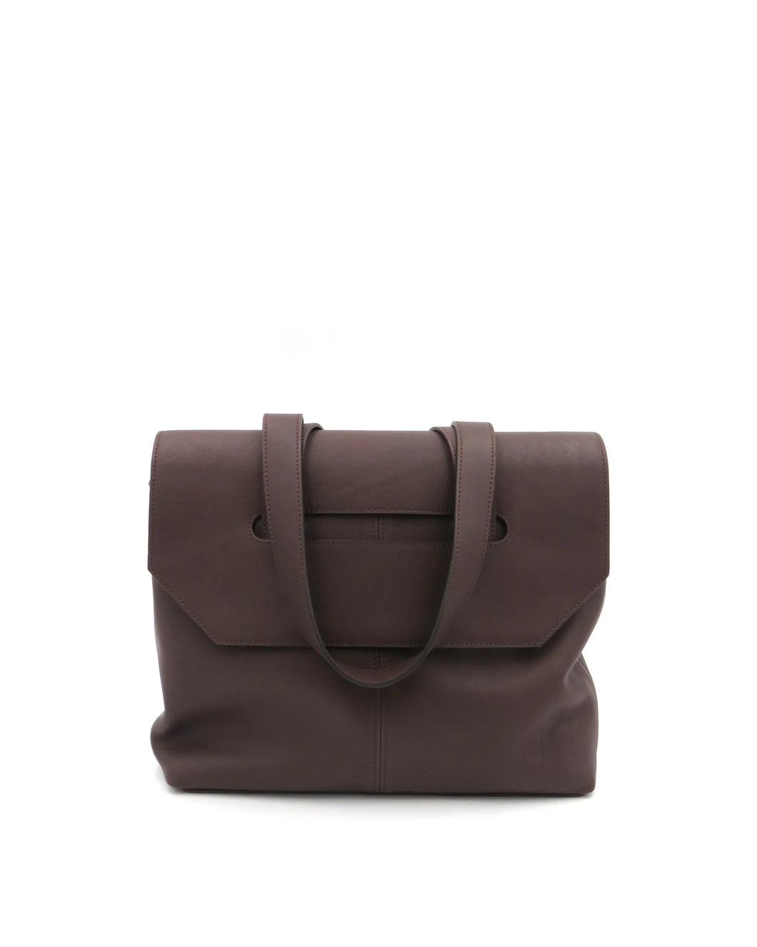 The Allrounder donker Bruin