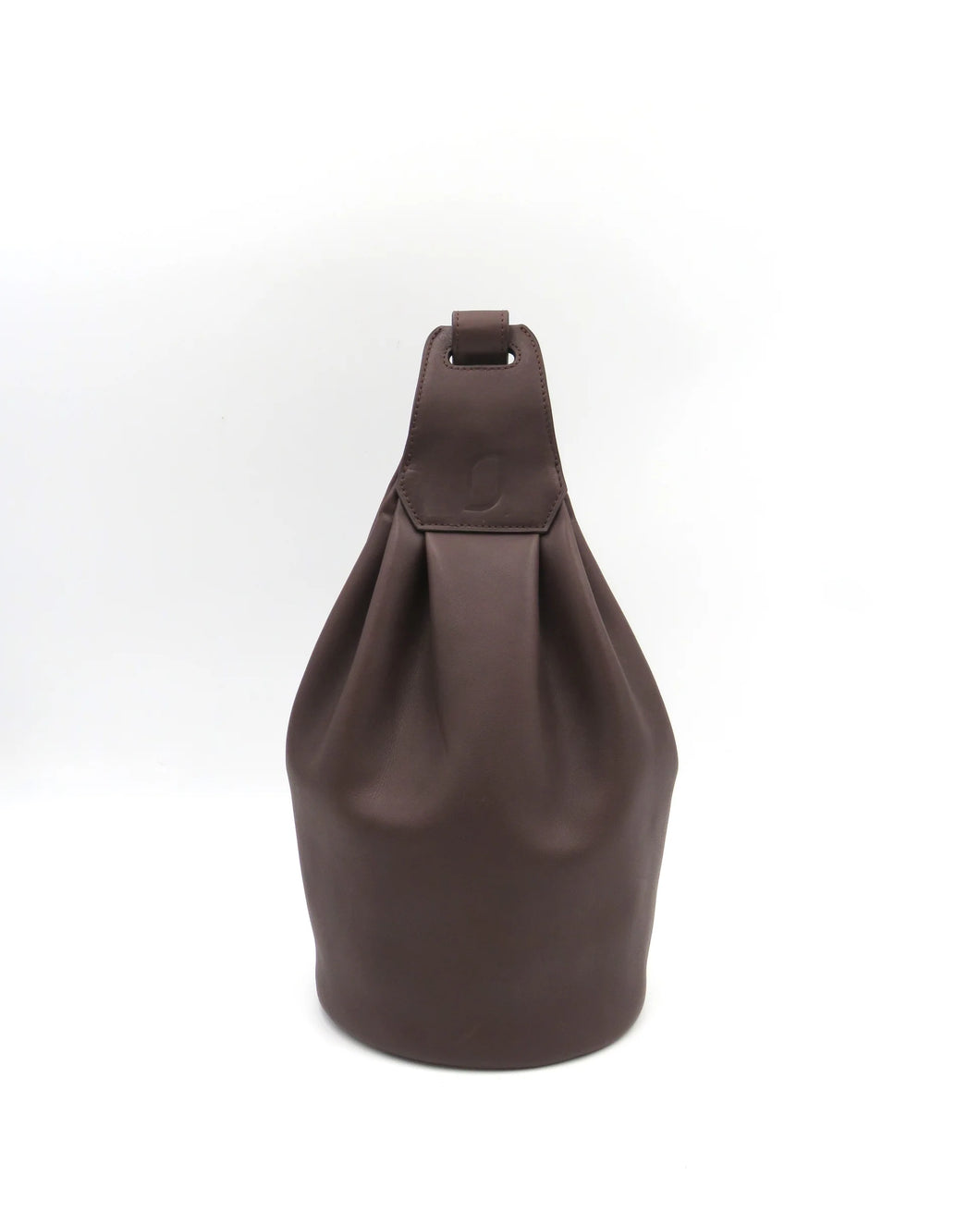 The Adventurer Donker bruin