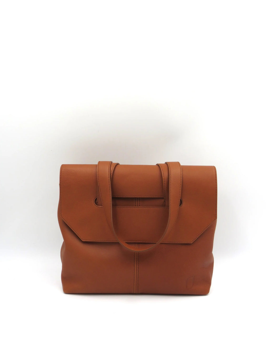 The Allrounder cognac