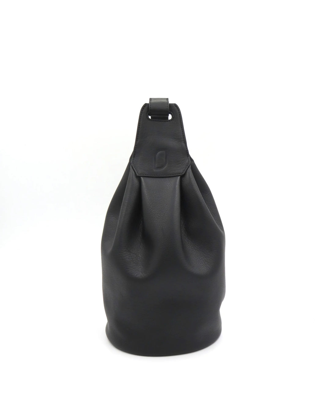 The Adventurer zwart