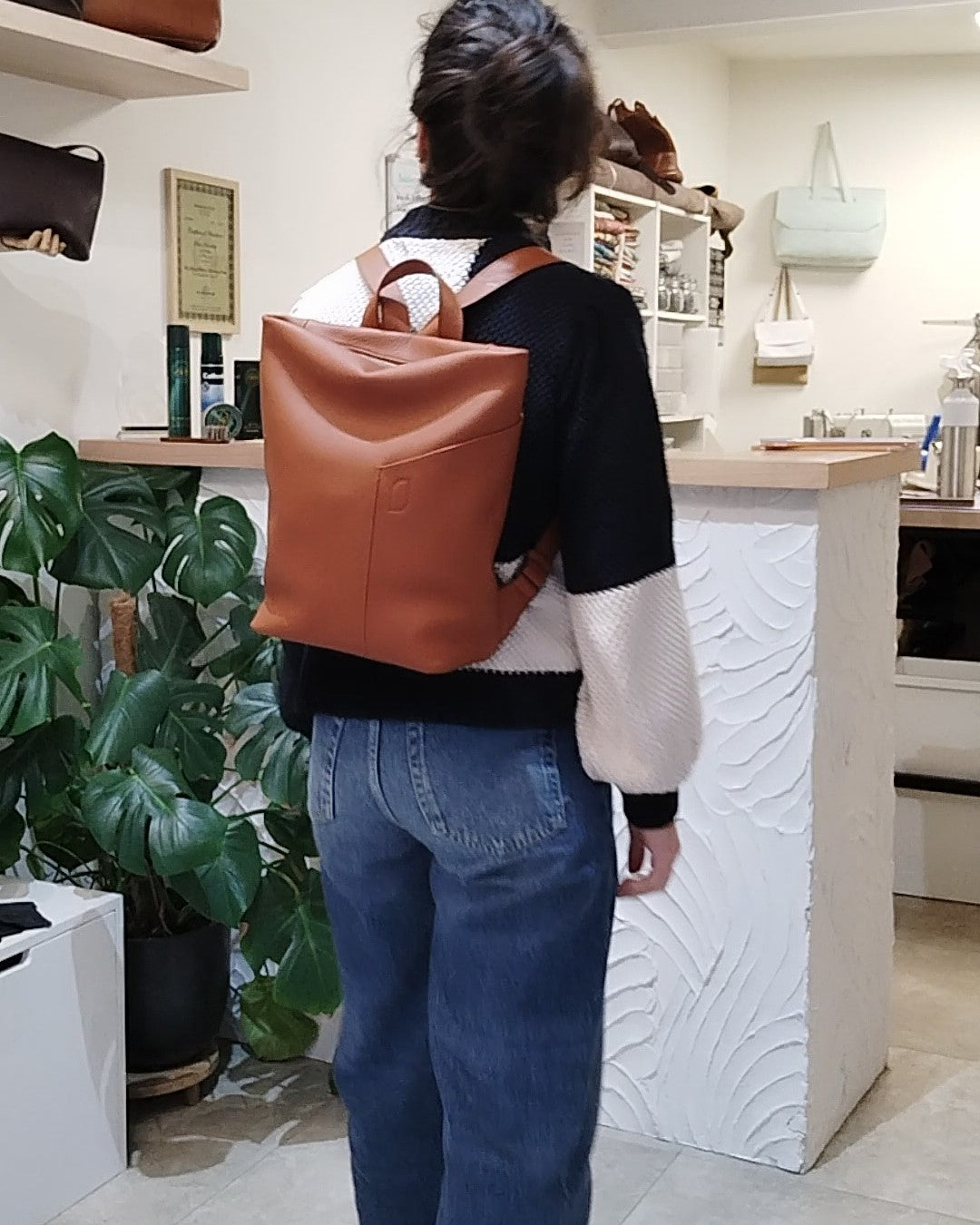 The Explorer
